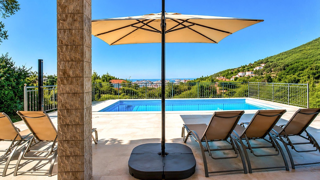 Photo of Outdoor in Solin