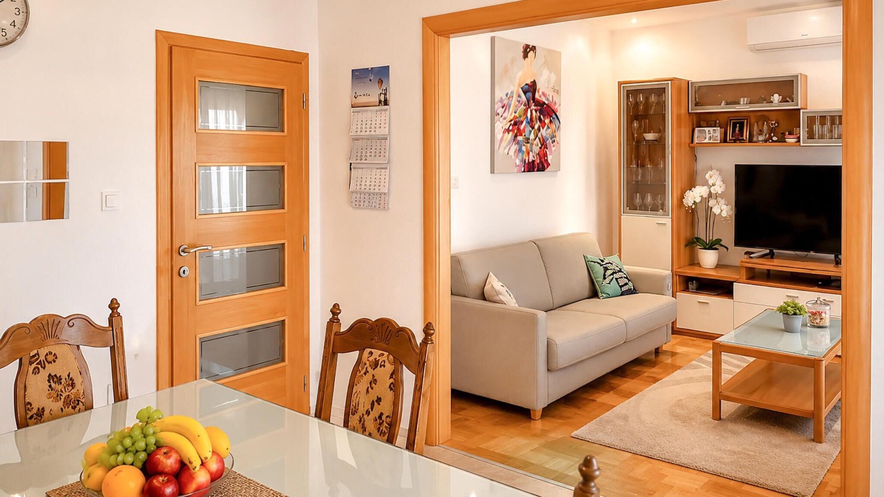 Photo of Bedroom in Solin