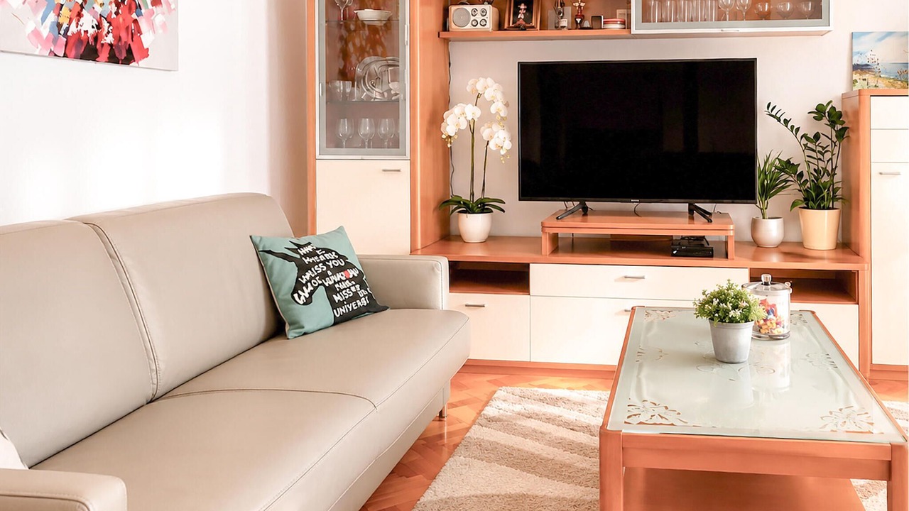 Photo of Bedroom in Solin