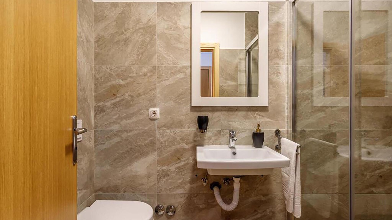 Photo of Bathroom in Trilj
