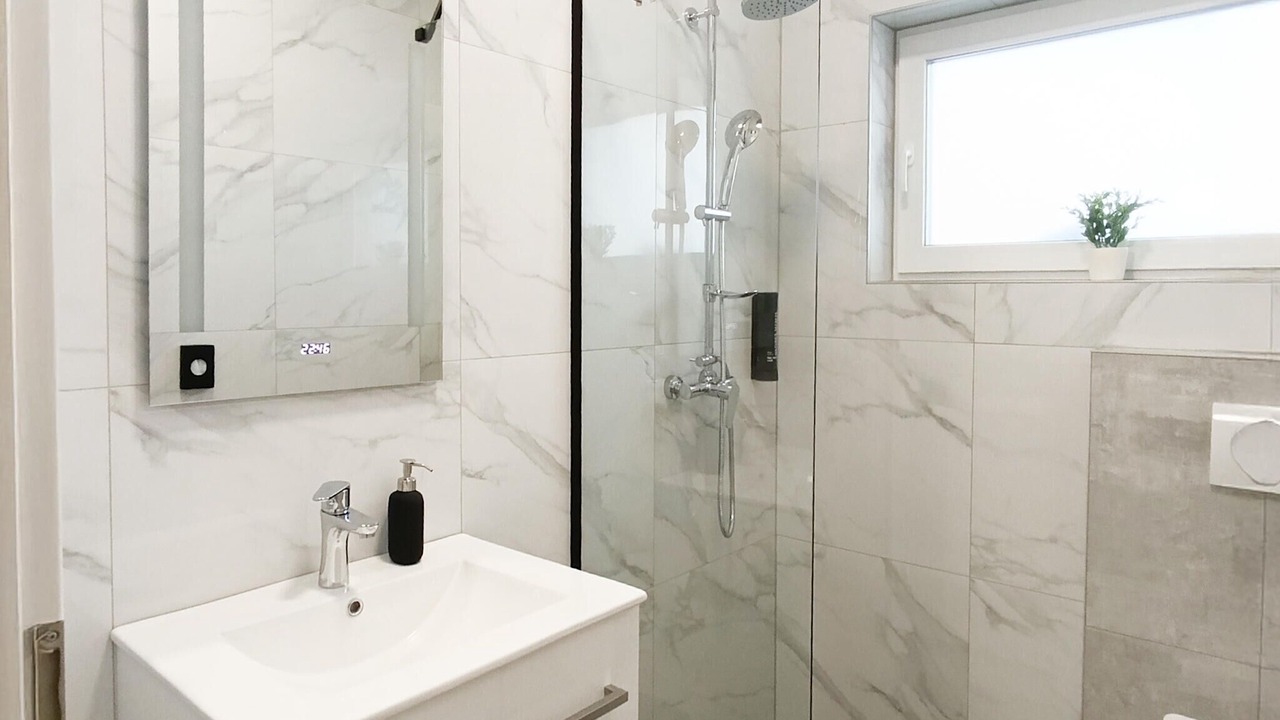Photo of Bathroom in Strigova