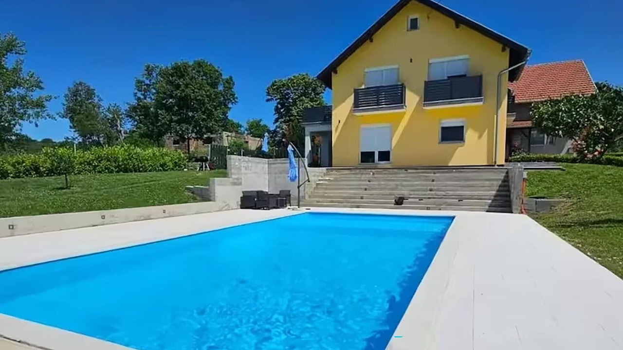 Photo of Outdoor in Bukovlje