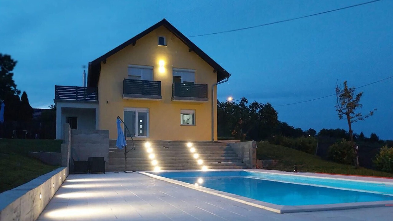 Photo of Outdoor in Bukovlje