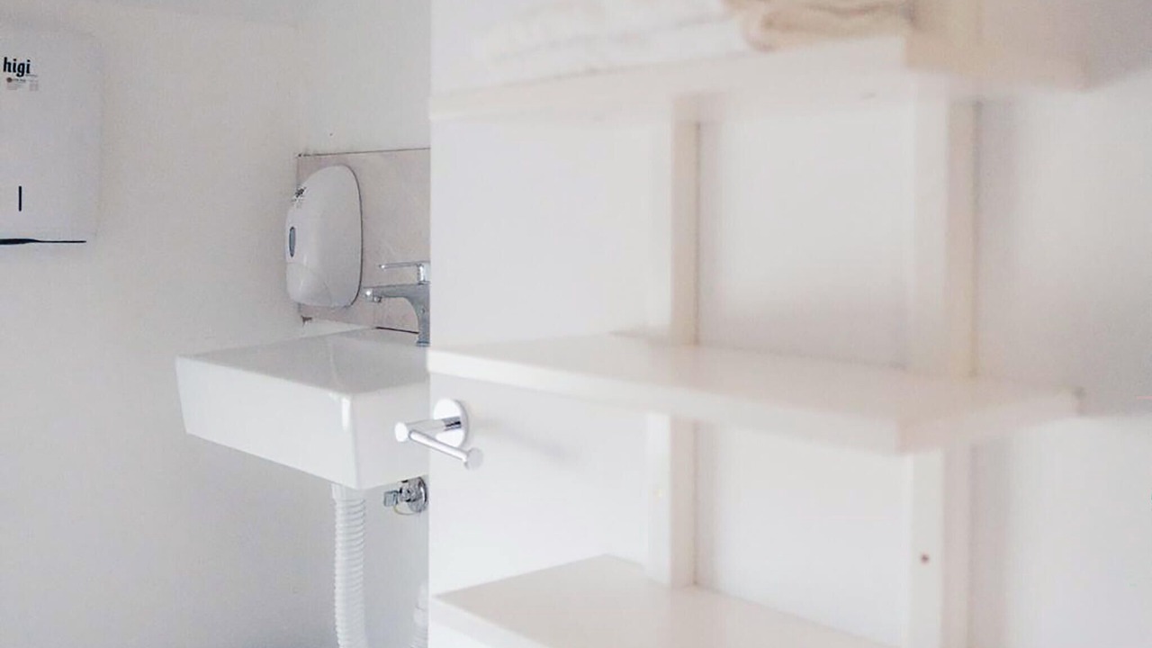 Photo of Bathroom in Cerna