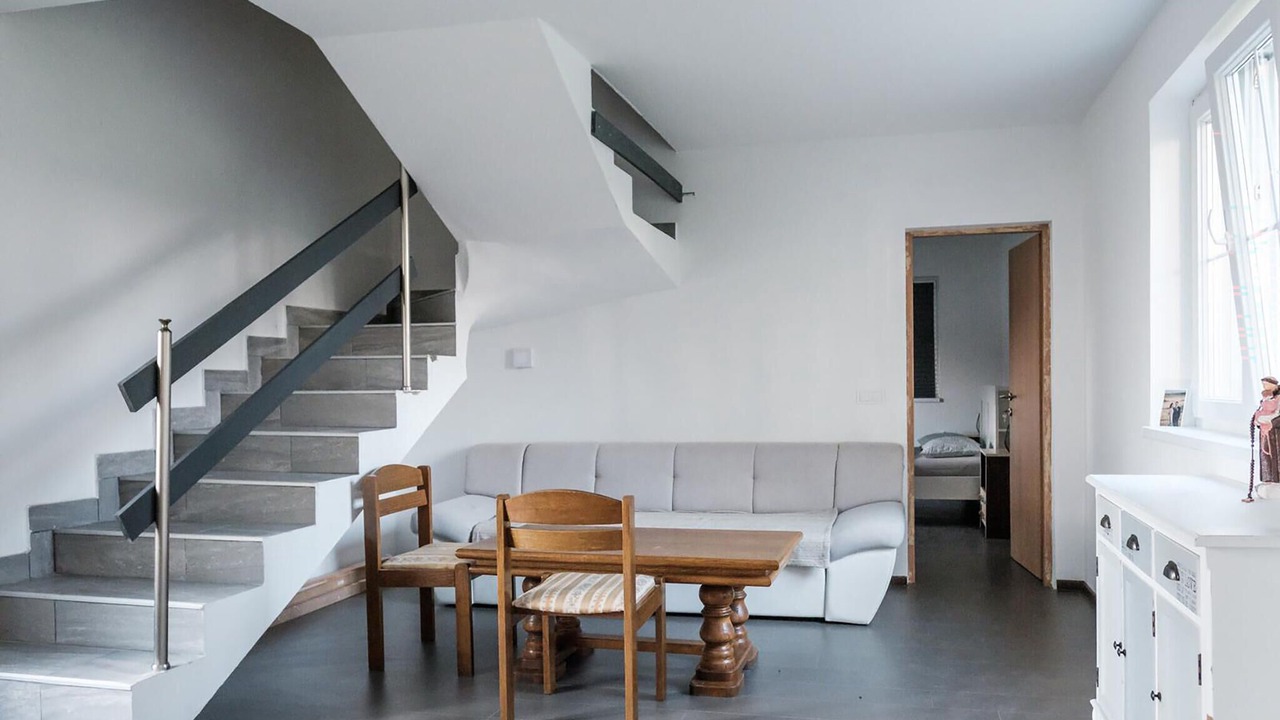 Photo of Bedroom in Cerna