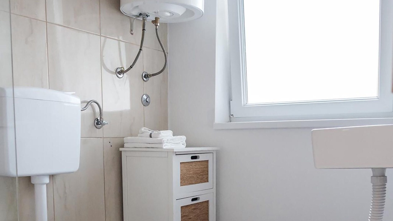 Photo of Bathroom in Cerna