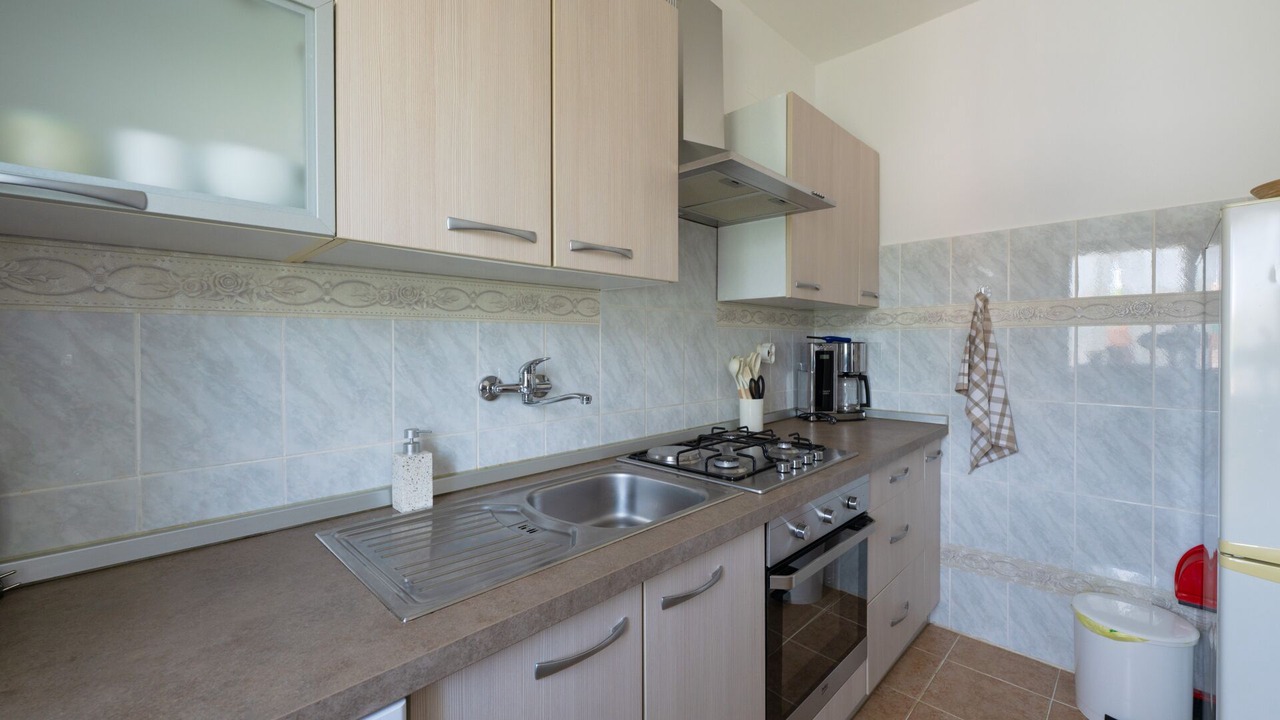 Photo of Kitchen in Sajini