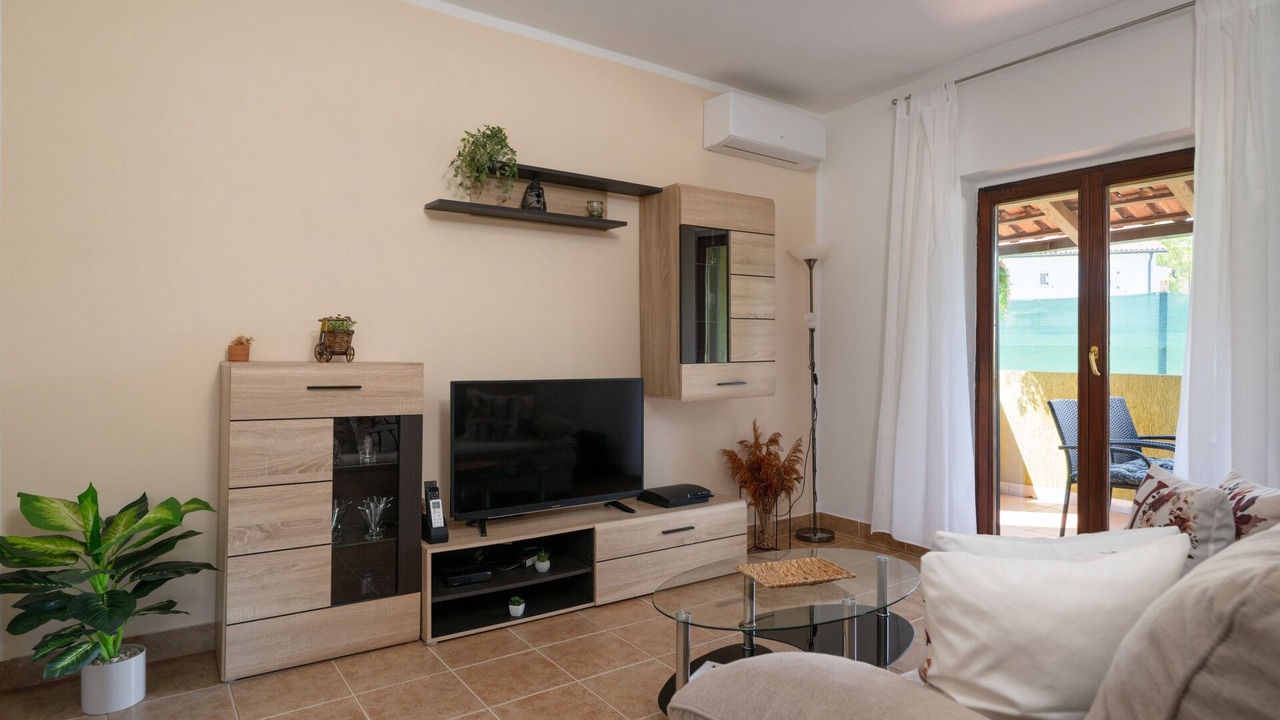 Photo of Livingroom in Sajini