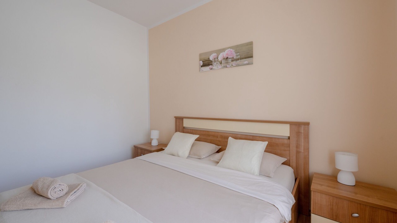 Photo of Bedroom in Sajini