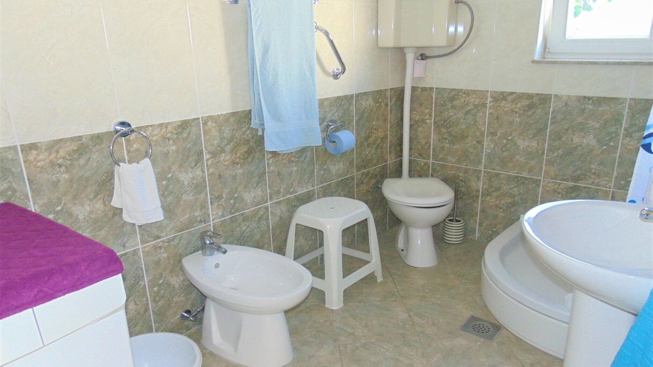 Photo of Bathroom in Sveti Petar