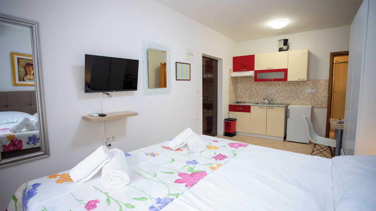 Photo of Bedroom in Vrsar