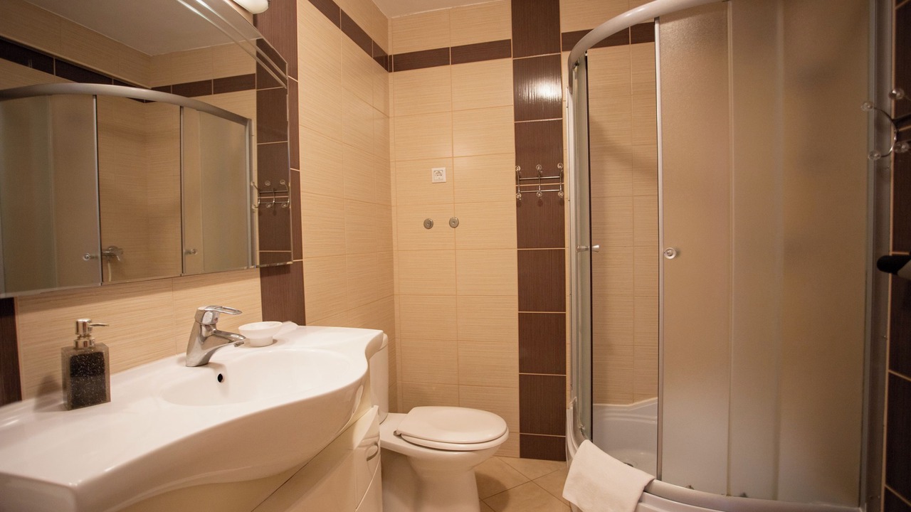 Photo of Bathroom in Vrsar
