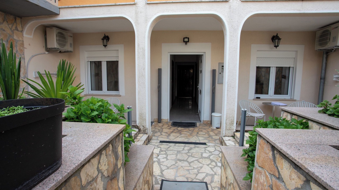 Photo of Outdoor in Vrsar