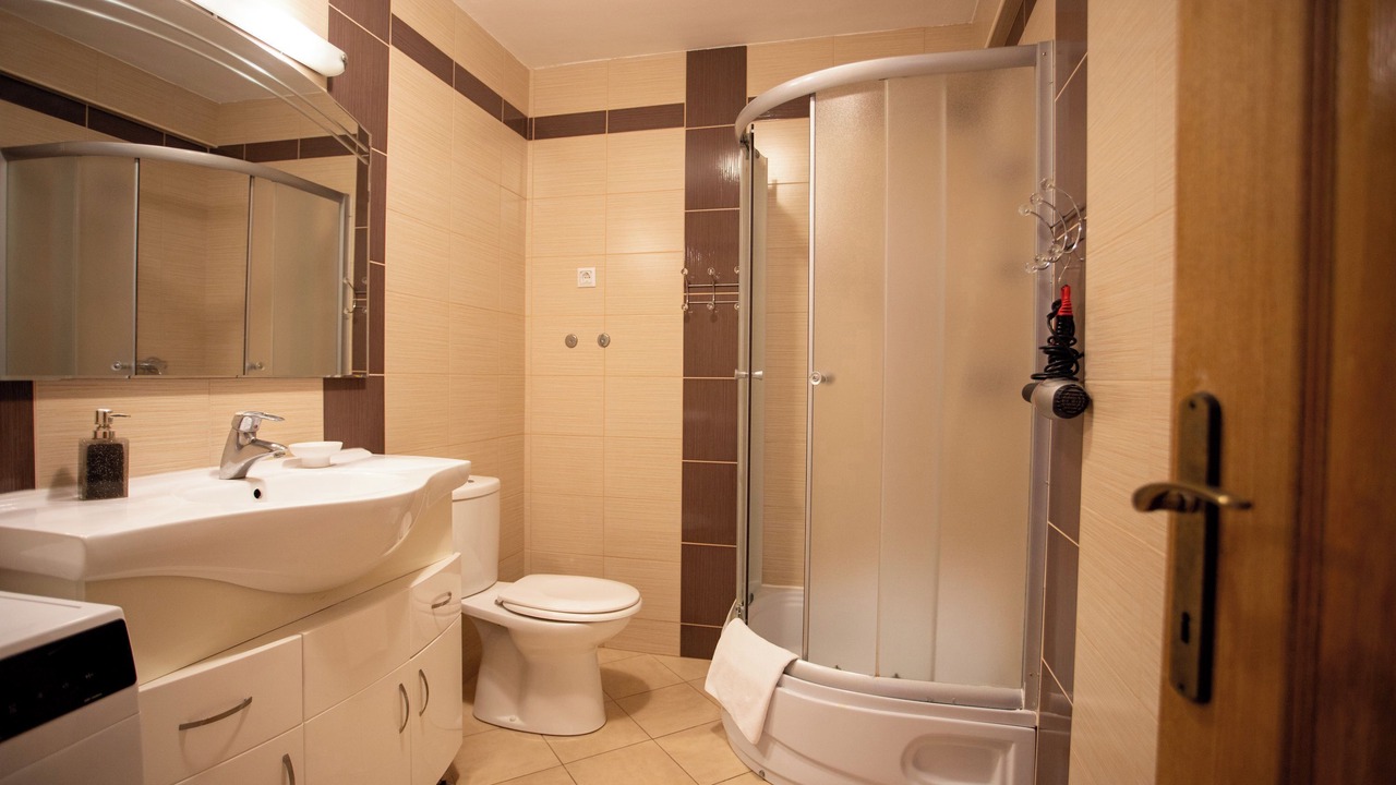 Photo of Bathroom in Vrsar