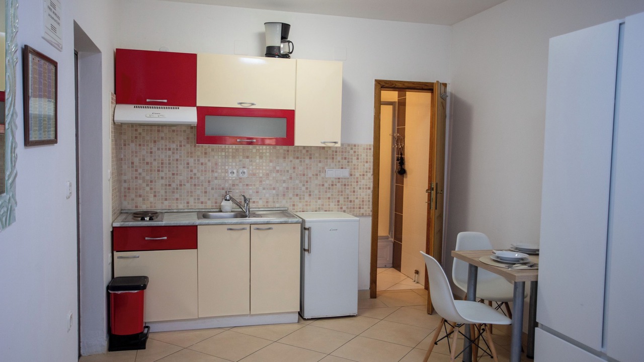Photo of Kitchen in Vrsar