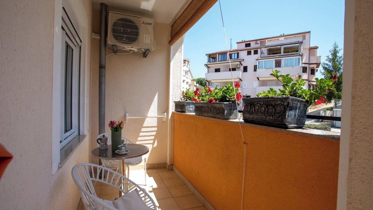 Photo of Outdoor in Vrsar