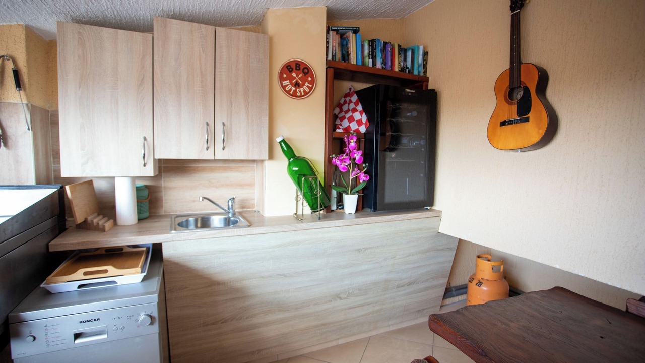 Photo of Kitchen in Vrsar