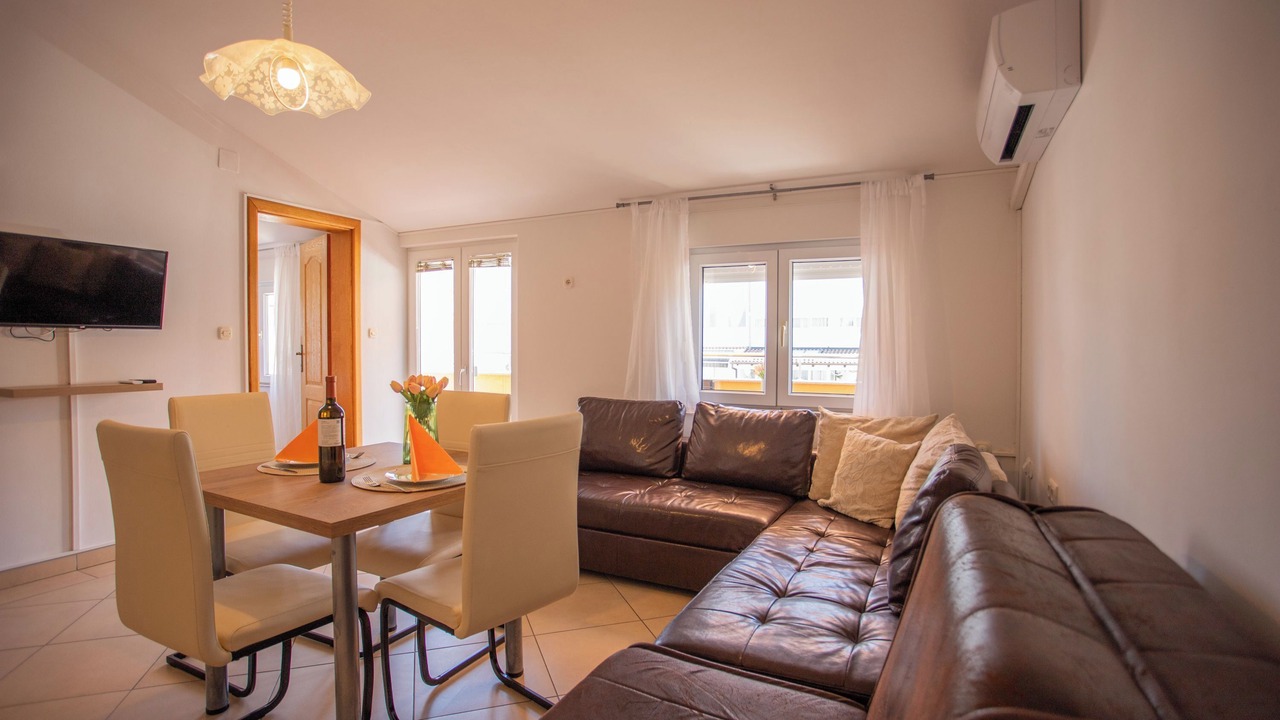 Photo of Livingroom in Vrsar