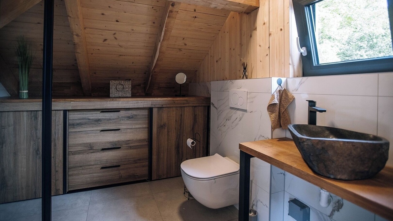 Photo of Bathroom in Maribor