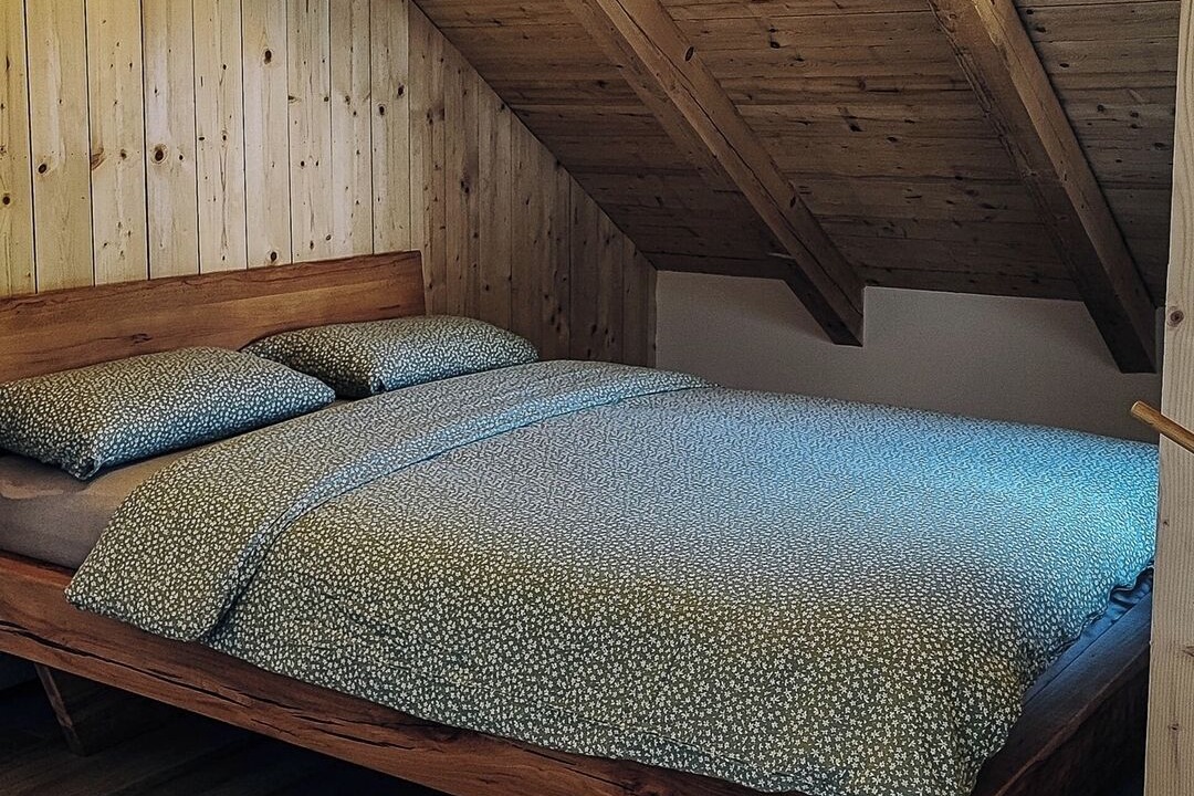 Photo of Bedroom in Maribor