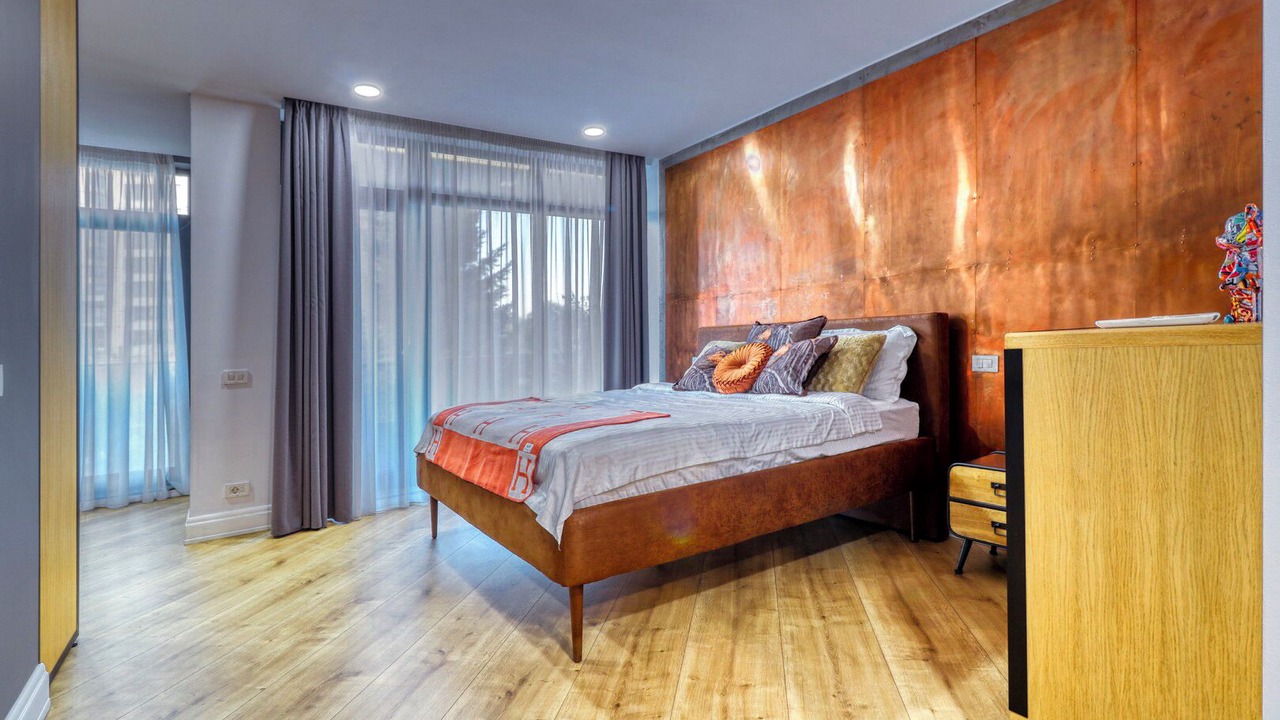 Photo of Bedroom in Sector 2