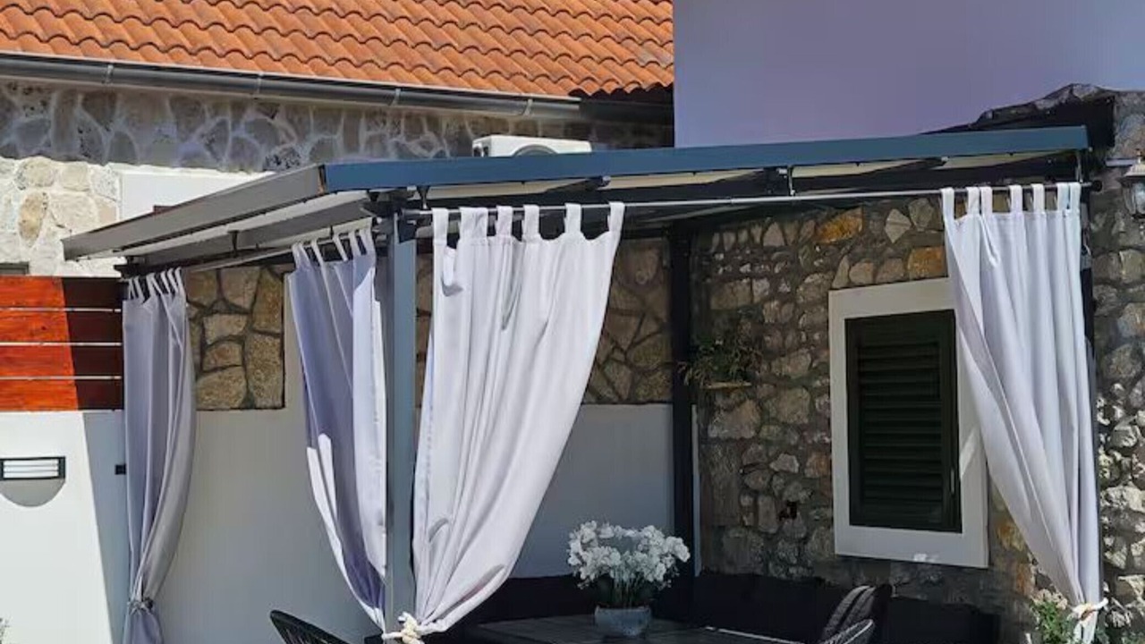 Photo of Patio Balcony in Gornji Zemunik