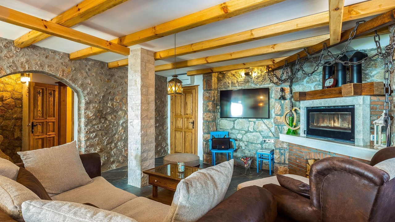 Photo of Livingroom in Jablanac