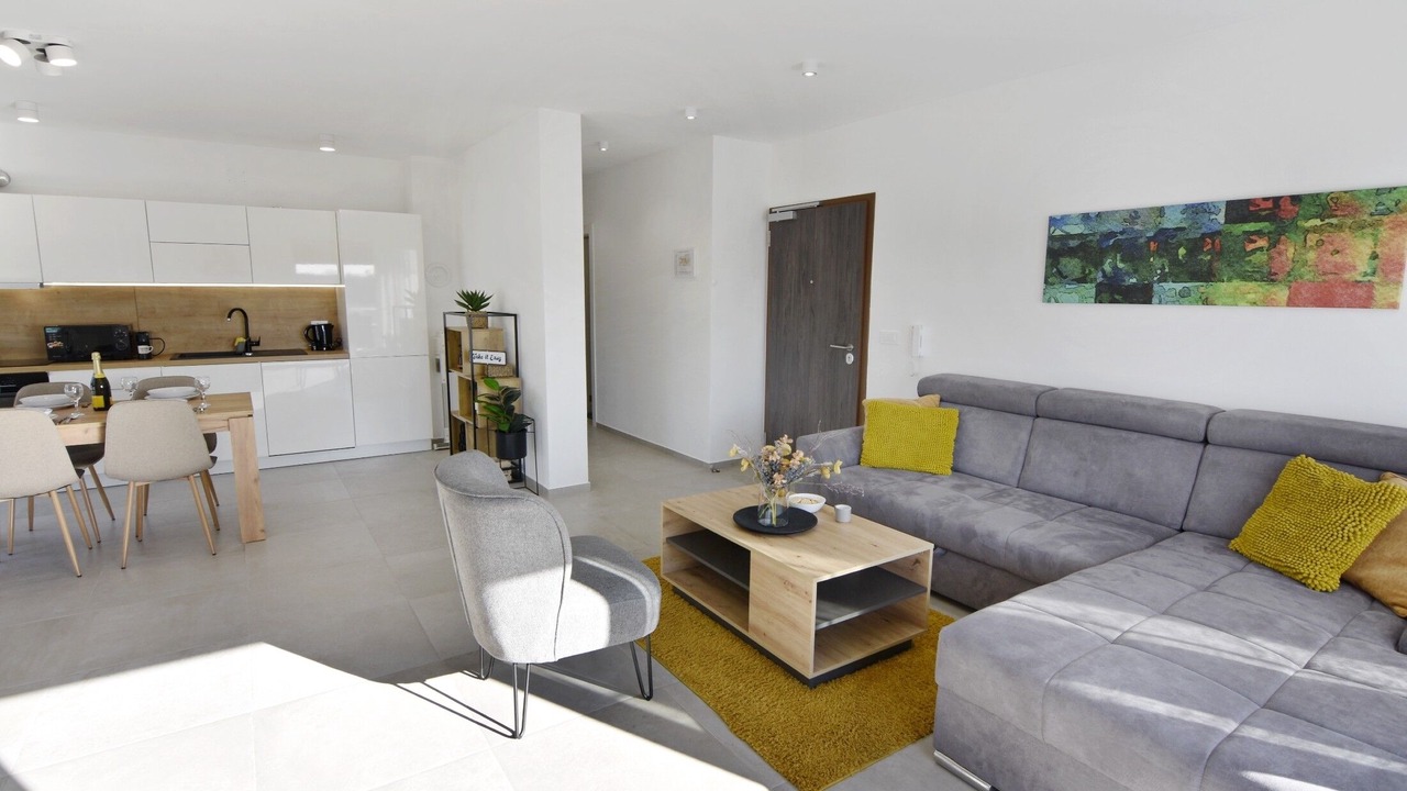 Photo of Livingroom in Valica