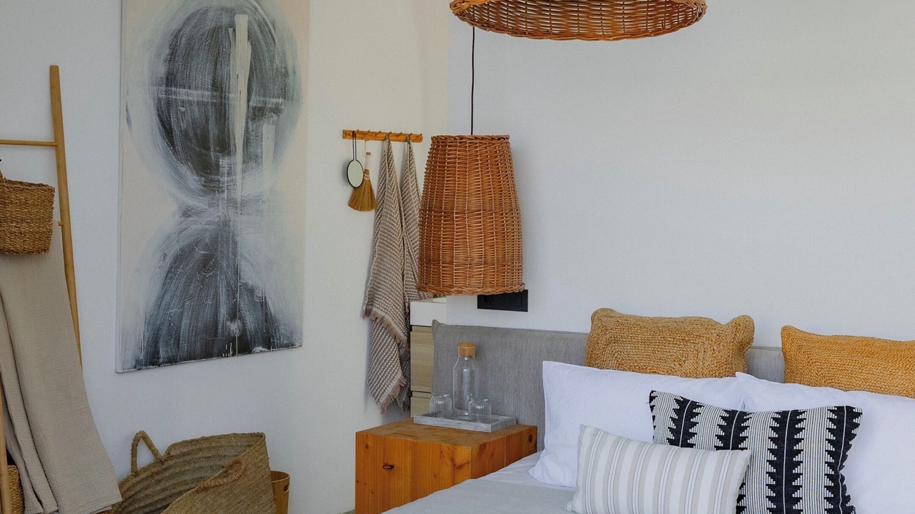 Photo of Bedroom in Kringa