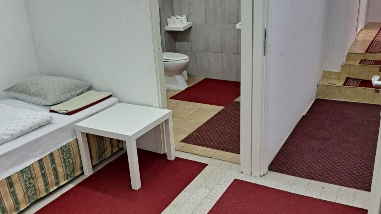 Photo of Bathroom in Sisak-Moslavina
