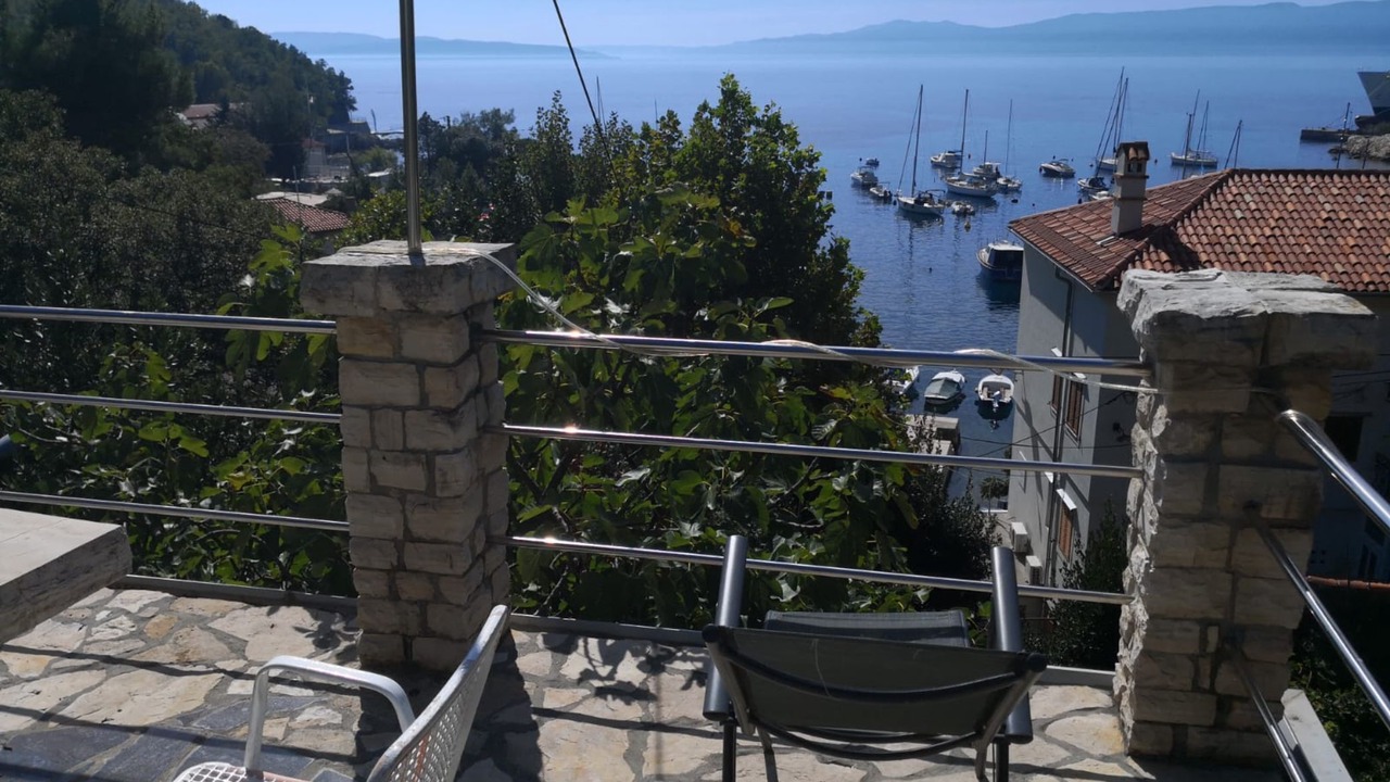 Photo of Patio Balcony in Zurkovo