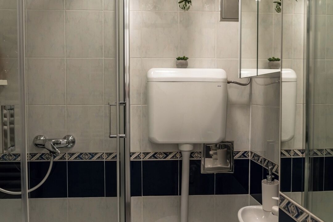 Photo of Bathroom in Maribor