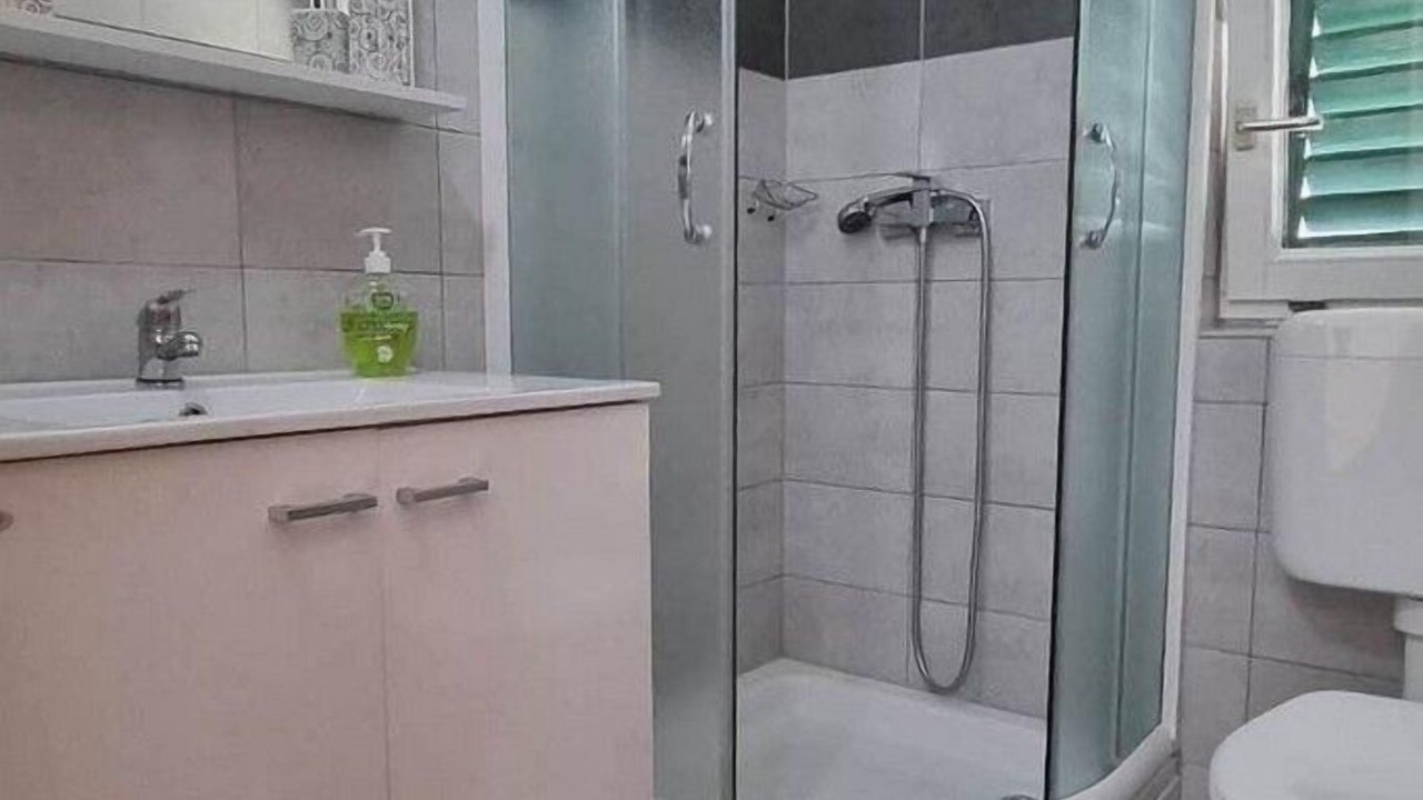 Photo of Bathroom in Ruskamen