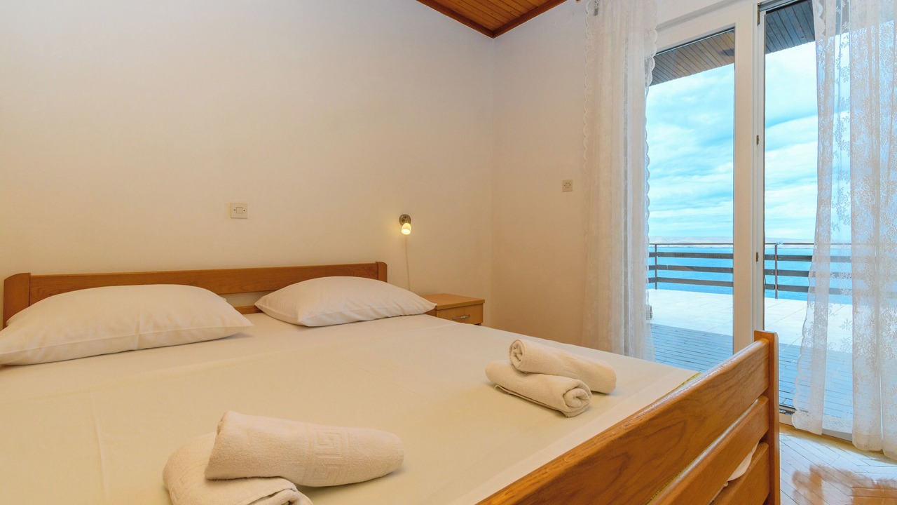 Photo of Bedroom in Baric Draga