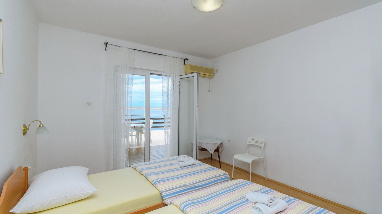 Photo of Bedroom in Baric Draga