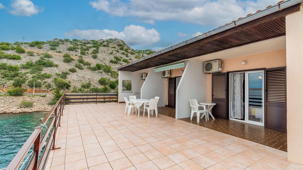 Photo of Outdoor in Baric Draga