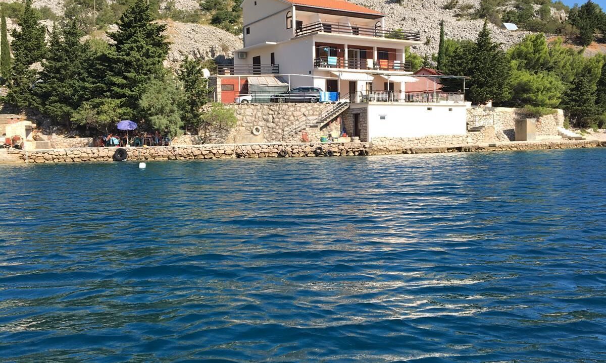 Photo of Outdoor in Baric Draga