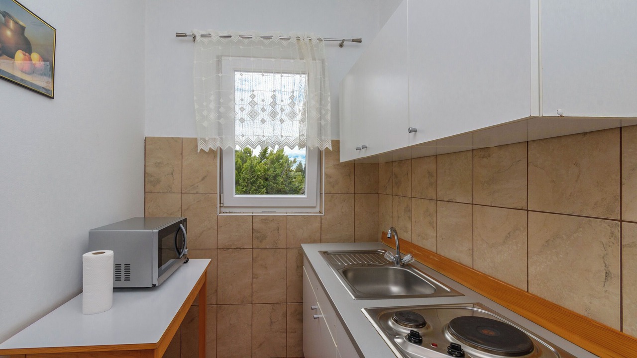 Photo of Kitchen in Baric Draga
