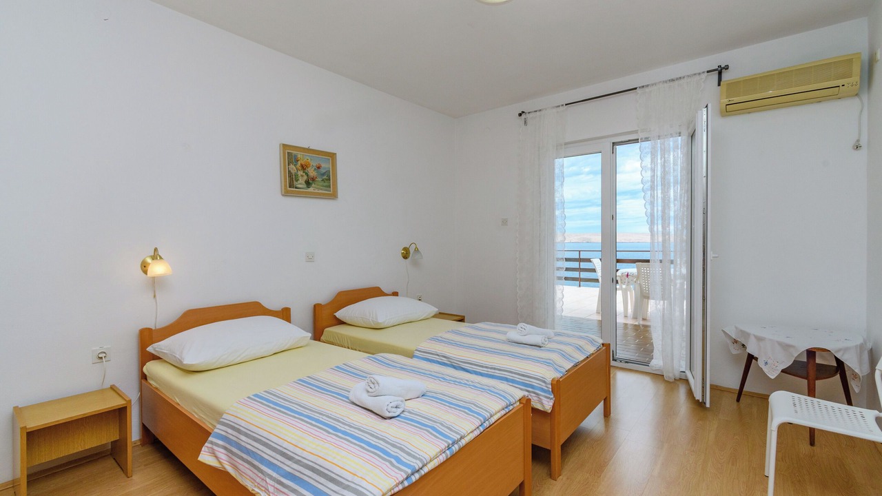 Photo of Bedroom in Baric Draga