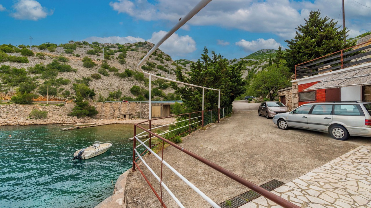 Photo of Outdoor in Baric Draga