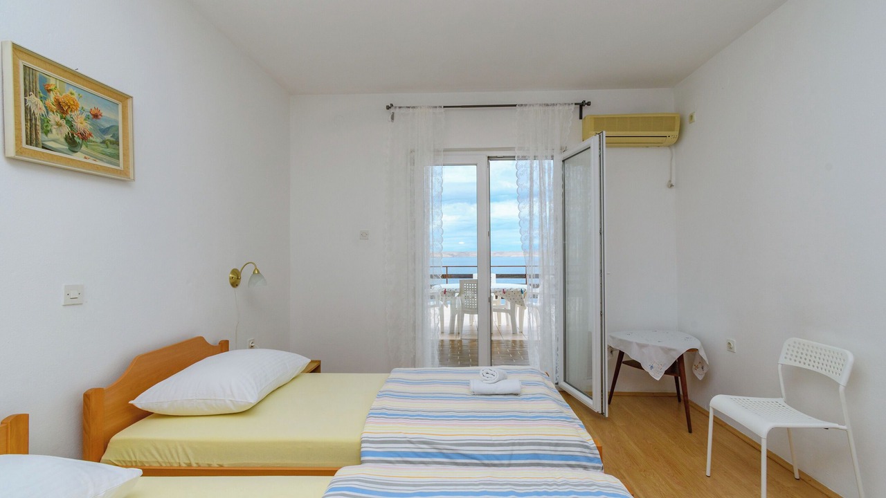 Photo of Bedroom in Baric Draga