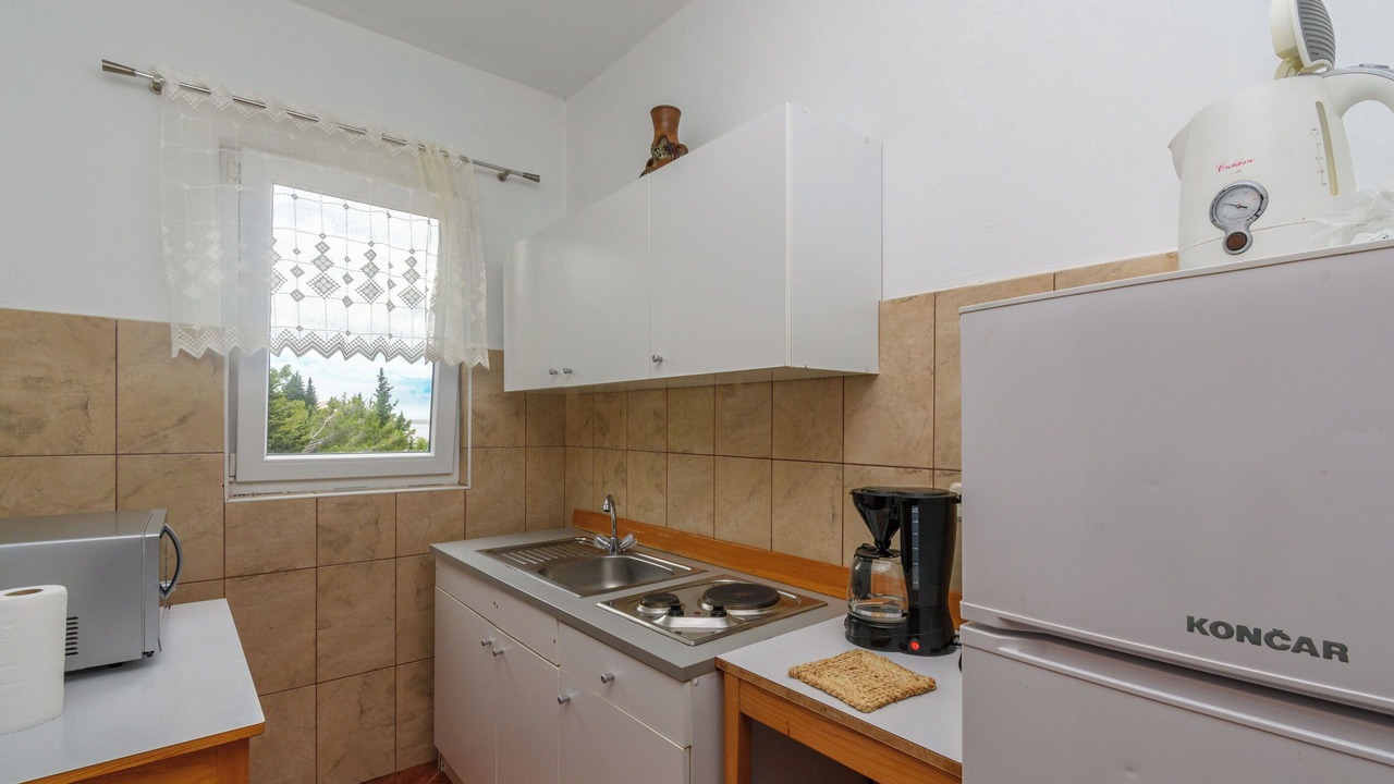 Photo of Kitchen in Baric Draga