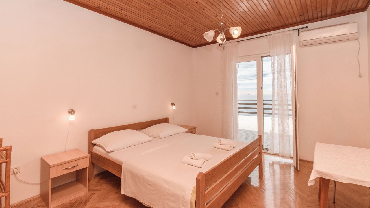 Photo of Bedroom in Baric Draga