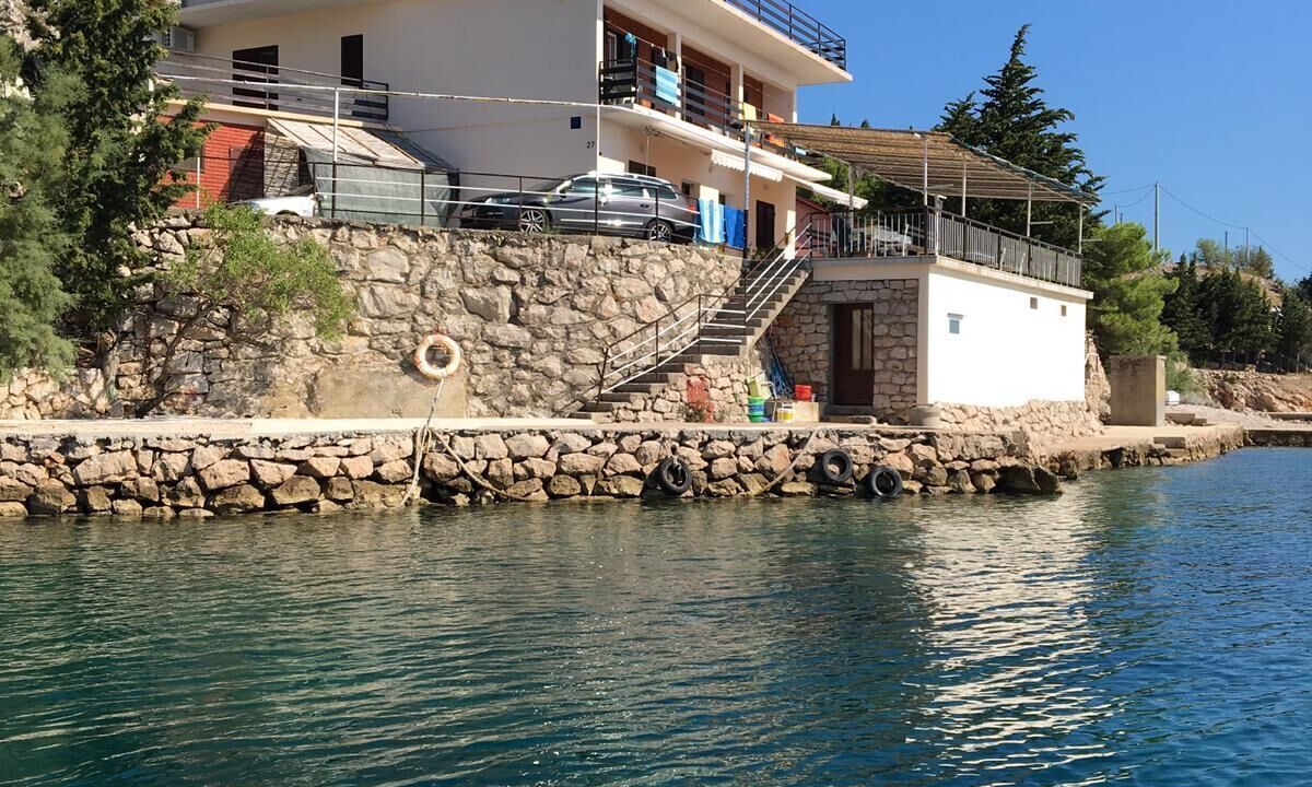 Photo of Outdoor in Baric Draga