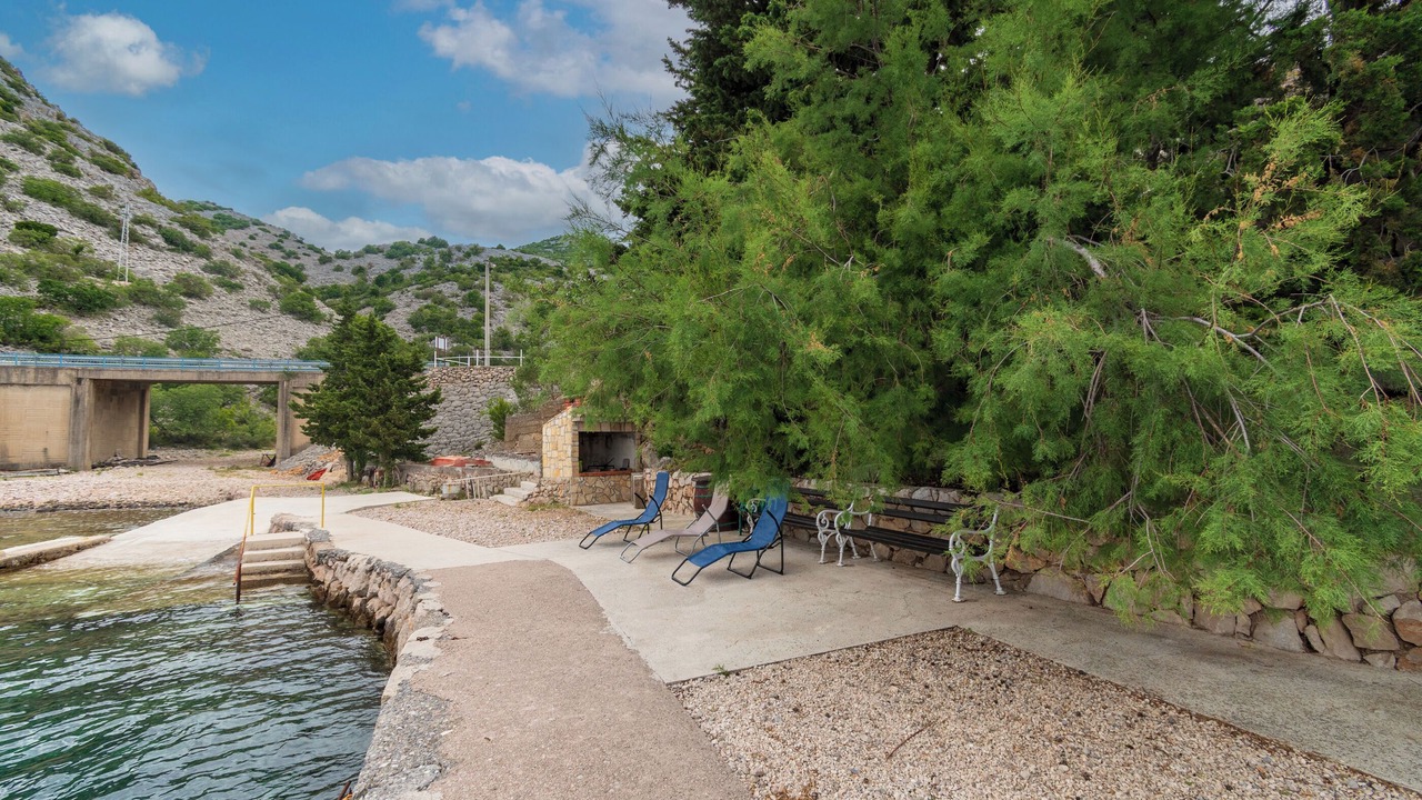 Photo of Outdoor in Baric Draga