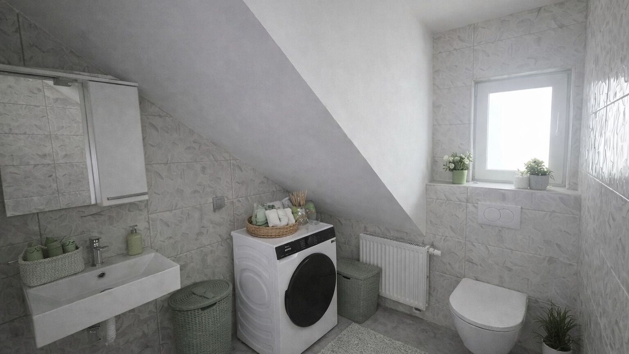 Photo of Bathroom in Seliste