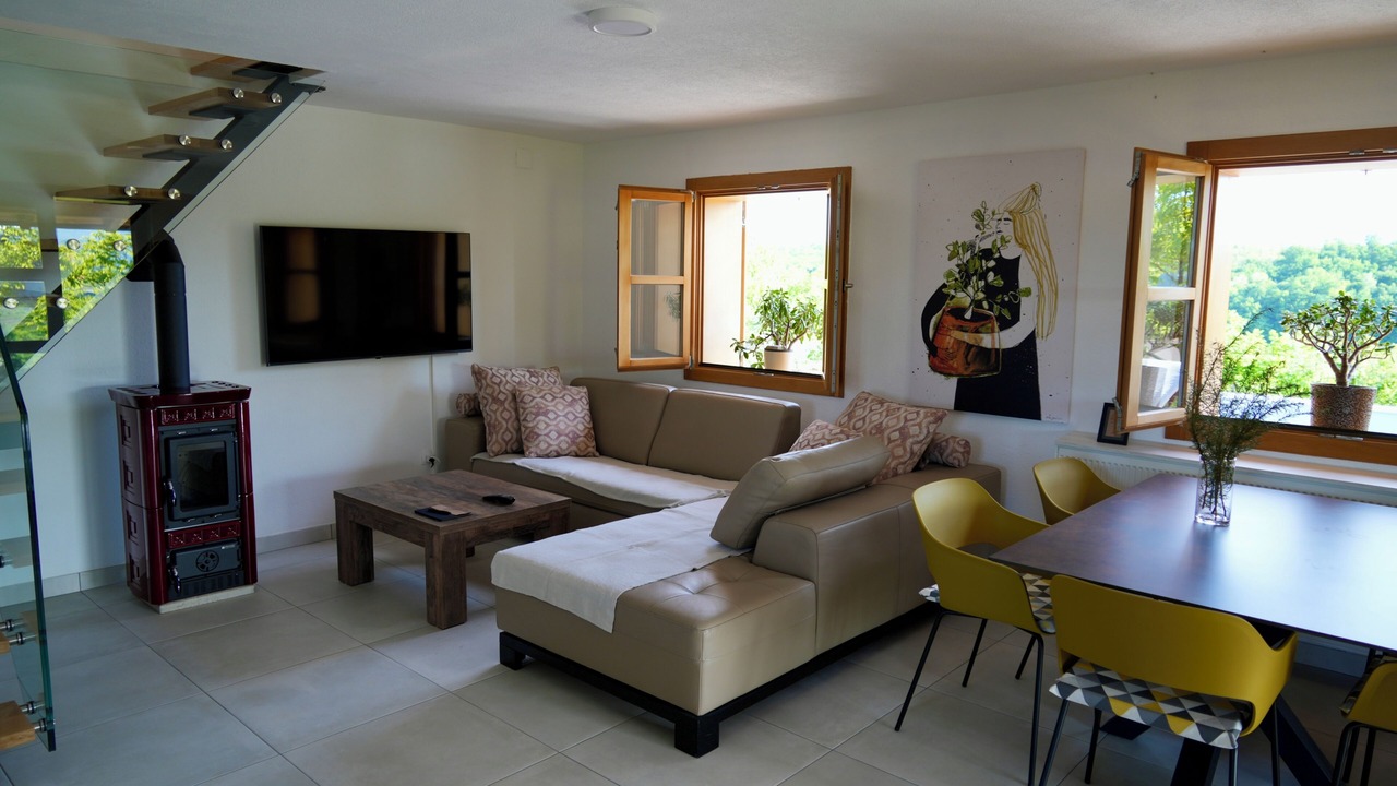 Photo of Livingroom in Cazma