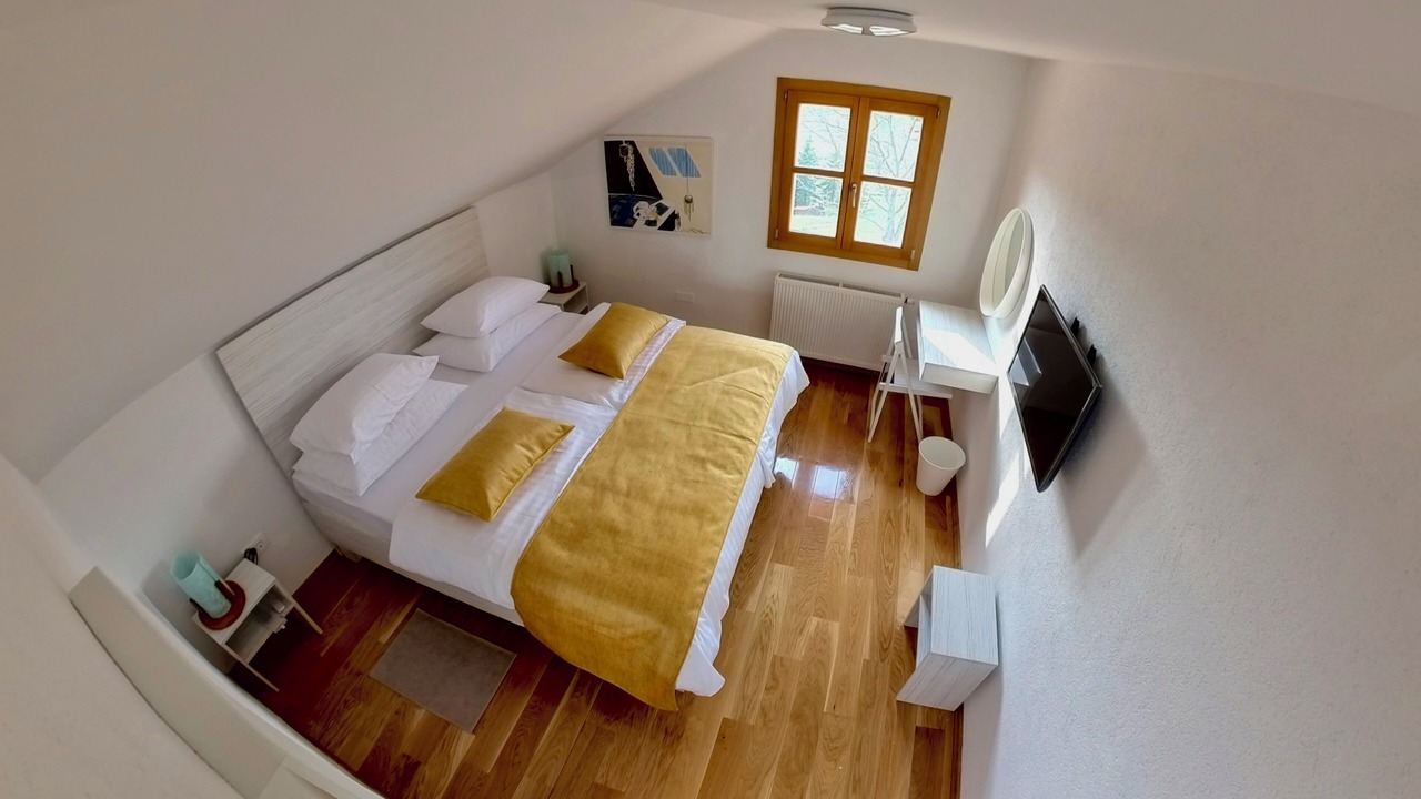 Photo of Bedroom in Cazma