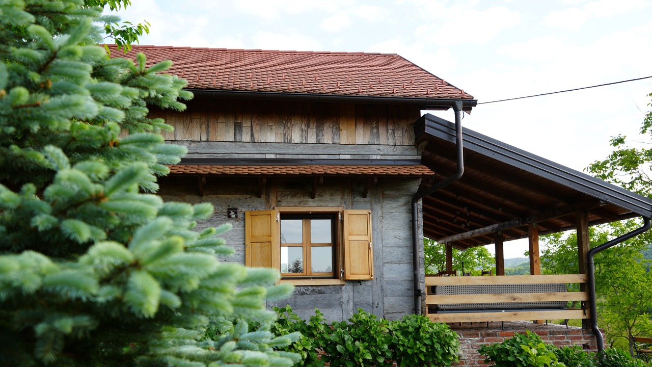 Photo of Outdoor in Cazma