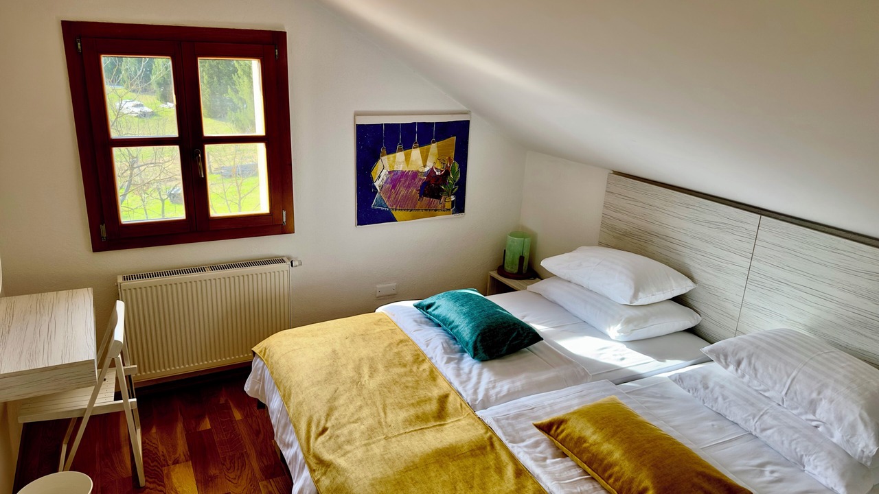 Photo of Bedroom in Cazma